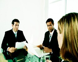  Lakukan 4 Hal Ini Ketika Gagal Diterima Kerja