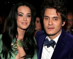 Katy Perry & John Mayer Tunangan?