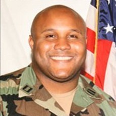 Kepolisian Los Angeles Bantah Jasad Eks Polisi Pembunuh Telah Ditemukan