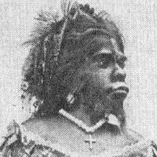 Jasad Wanita Paling Buruk Rupa di Dunia Dimakamkan Setelah 150 Tahun