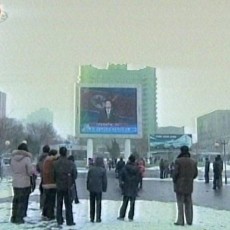 Dunia Kecam Uji Coba Nuklir, Rakyat Korut Justru Gembira