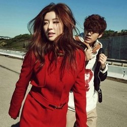  Se7en & Park Han Byul, Cerita Cinta 7 Tahun Terselubung