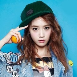 Dimarahi Sutradara, Yoona SNSD Tak Bisa Berhenti Nangis