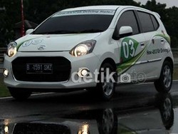 Menperin: Aturan Mobil Murah Keluar Bulan Ini