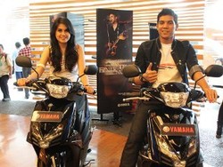 Motor Matik Kini Disukai Pria