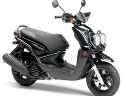 Yamaha Amerika Tarik Motor Zuma