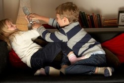 Ketimbang Adik-adiknya, Anak Sulung Paling Berisiko Diabetes 