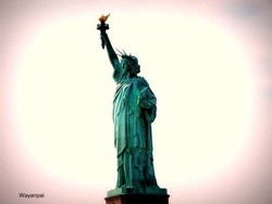 New York, Metropolis yang Tak Pernah Tidur