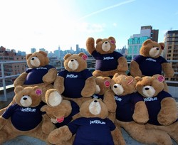 Aneka Maskapai Ini Manjakan Penumpang Saat Valentine