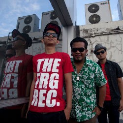 Boxset Angka 8 Kupas Perjalanan Lengkap Endank Soekamti