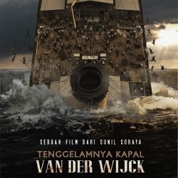 Tenggelamnya Kapal Van der Wijck Akan Difilmkan