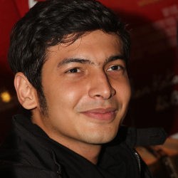 Ditanya Soal Momongan, Boy Hamzah: Im Working on It