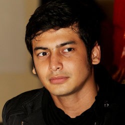 Punya Istri, Boy Hamzah Mulai Kurangi Beradegan Cinta di Film