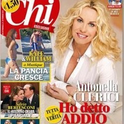 Majalah Italia Pajang Foto Berbikini Kate Middleton Saat Hamil