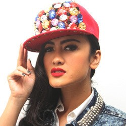 Dipanggil Kejaksaan, Julia Perez Minta Didoakan