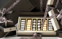 Bingkisan Valentine Tak Terlupakan di 4 Butik Cokelat Premium di Jakarta