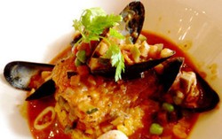 6 Restoran Prancis Untuk Dinner Romantis di Hari Valentine