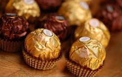 8 Merk Cokelat Ternama di Dunia Ini Telah Membuat Jutaan Orang Bahagia