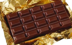 Meski Diproduksi Massal Cokelat Karamel dan Almond Ini Juga Istimewa