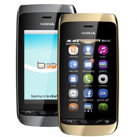 Asha 310, Smartphone Dual SIM Pertama Nokia dengan WiFi 