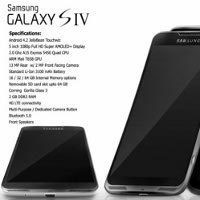 Galaxy S IV & S IV Mini Rilis Bersamaan?