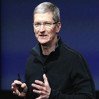 Tim Cook: Apple Masih Punya Magic