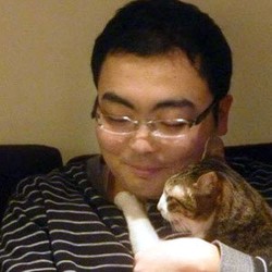 Hacker Paling Dicari Tertangkap Gara-gara Kucing