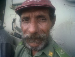 Ini Pesan Kepala Desa Pulau Terluar RI untuk Presiden SBY (I)