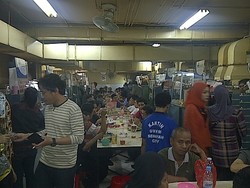 Ingin UKM RI Kalahkan China, Ini Saran Untuk Pemerintah