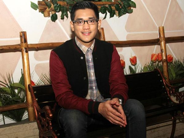 Jelang Valentine, Afgan Rilis Album Cinta
