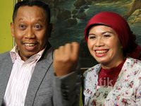 Cinta Sejati Tukul & Susi Similikiti