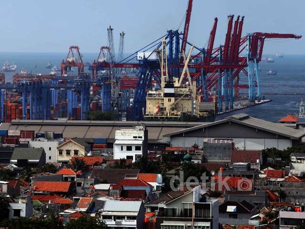 Target Ekspor 2013 Capai 200 Juta Dolar AS