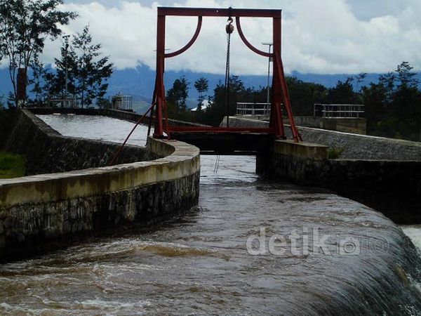 PLTM Walesi 6 & 7, Pangkas Pemakaian BBM