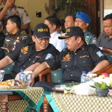 Kapolda Jatim Bakal Pecat Anggotanya Jika Terlibat Narkoba