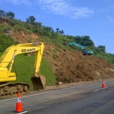 Akses Jalan Tol Bandung-Jakarta Mulai Dibuka Pukul 11.00 WIB