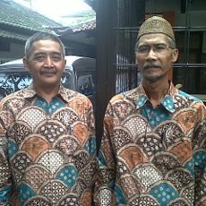 Ini Alasan Pasangan Wawan-Sayogo Maju Pilwalkot Bandung