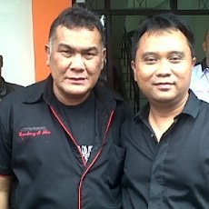 Pasangan Balex Serahkan 114 Ribu Berkas Dukungan