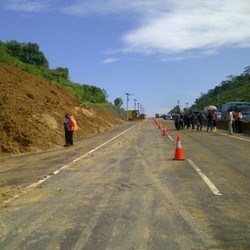 Tol Cipularang Jalur Bandung-Jakarta Kembali Dibuka