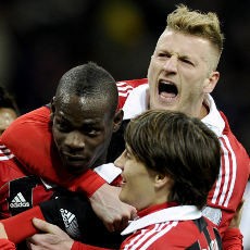 Galliani Puas dengan Performa Milan Musim Ini