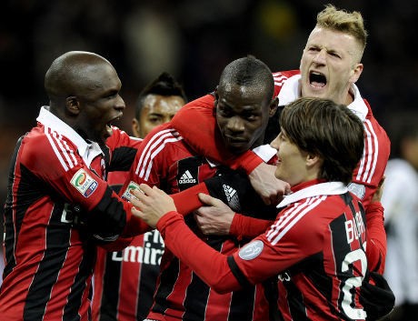 Galliani Puas dengan Performa Milan Musim Ini