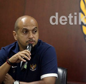 Keluarkan Statement kepada Publik, Fabio Bakal Dipecat PSSI?