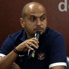 Keluarkan Statement kepada Publik, Fabio Bakal Dipecat PSSI?