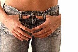 Tak Perlu Malu, Saat Gatal Kelamin Mengganggu Datanglah ke Dokter