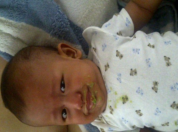 Arsya Rayyandra Maliqirayyandra, 1,11 Tahun, Lelaki