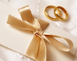  Kartu Ucapan Maaf, Anda Tak Diundang Jadi Tren Pernikahan Terbaru