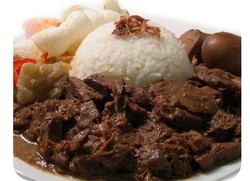 Resep Masakan Jawa - Gudeg