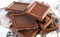 Dark Chocolate Ampuh Cegah Penyakit Jantung dan Diabetes