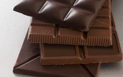 Cokelat Bikin Gemuk? Itu Hanya Mitos Belaka!