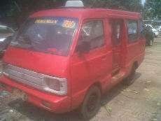 Wilayah Perkampungan dalam Kota akan Kesulitan Jika Angkot Dihapus