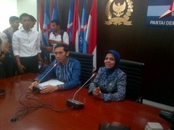 Alasan Ibas Mundur dari DPR: Urus Partai & Anak Akan Operasi